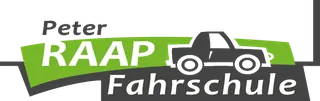 Logo Fahrschule Raap