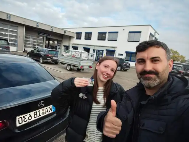 FAHRSCHULE IBO'S (İ. Yener): Foto 2