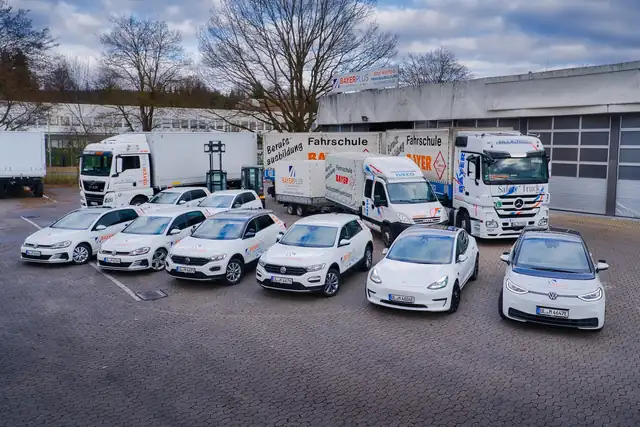 Bayer Plus Fahrschulbetriebe GmbH: Foto 2