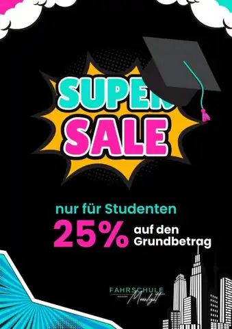 Fahrschule Moonlight GmbH: Foto 1