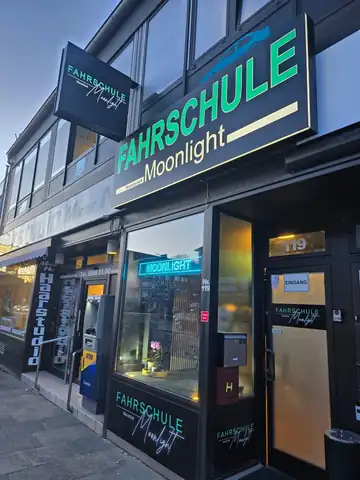 Fahrschule Moonlight GmbH: Foto 3