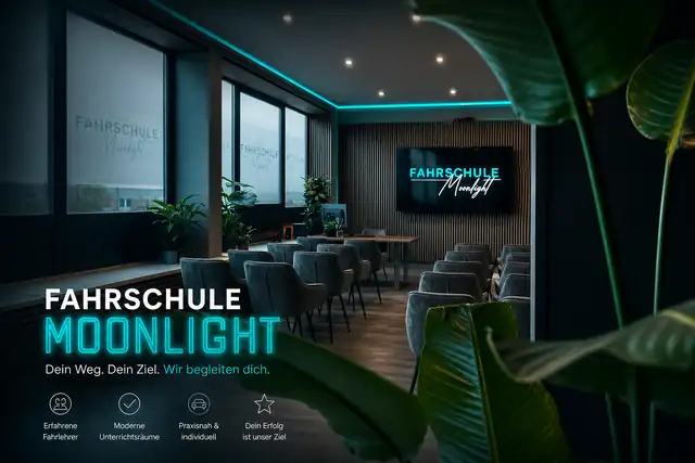 Fahrschule Moonlight GmbH: Foto 4