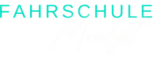Logo Fahrschule Moonlight GmbH