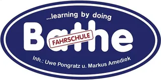 Logo Fahrschule Bathe | Wewer