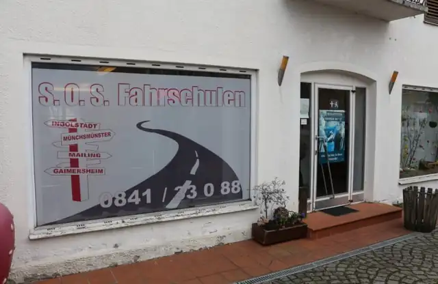 SOS Fahrschule: Foto 3