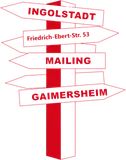 Logo SOS Fahrschule