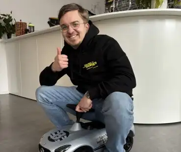 Baumbach Thorsten Fahrschule: Foto 4