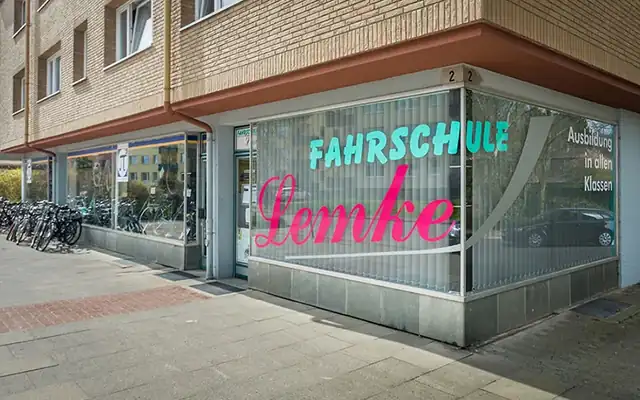 Fahrschule Lemke: Foto 3