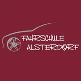Logo Fahrschule Alsterdorf