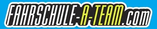 Logo Fahrschule A-Team