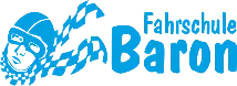 Logo Baron Hans Joachim Fahrschule