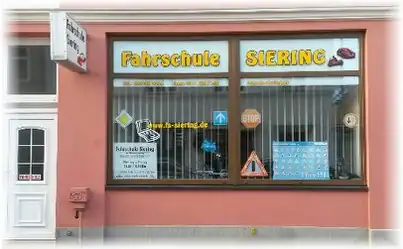 Siering Fahrschule: Foto 1