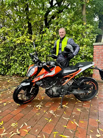 Ride It: Foto 2