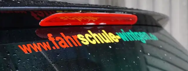 Fahrschule Wintgen: Foto 5