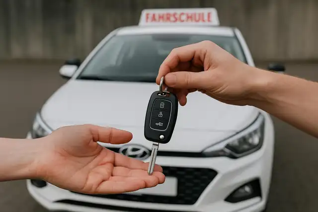 Fahrschule ExpertDrive: Foto 1