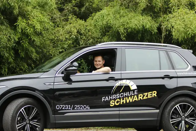 Fahrschule Schwarzer GbR: Foto 5