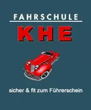 Logo Fahrschule KHE