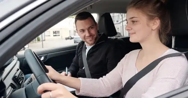 Fahrschule Mevert: Foto 3