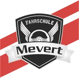 Logo Fahrschule Mevert