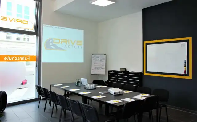 Drive Factory: Foto 2