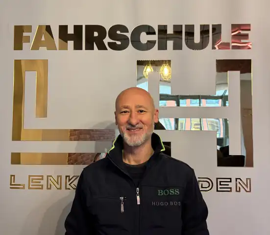 Fahrschule Lenkradhelden GmbH: Foto 1