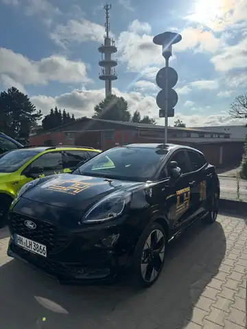 Fahrschule Lenkradhelden GmbH: Foto 2