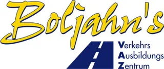 Logo Boljahn's Fahrschule