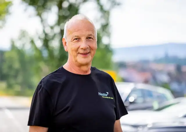 Nestor Fahrschule: Foto 2
