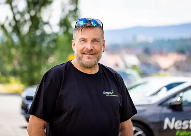 Nestor Fahrschule: Foto 4