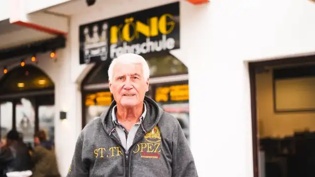 Fahrschule König: Foto 1