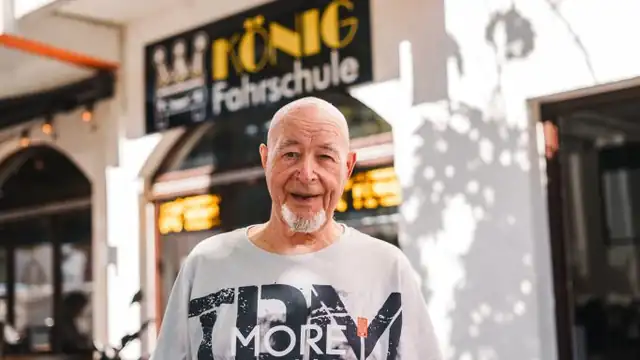 Fahrschule König: Foto 2