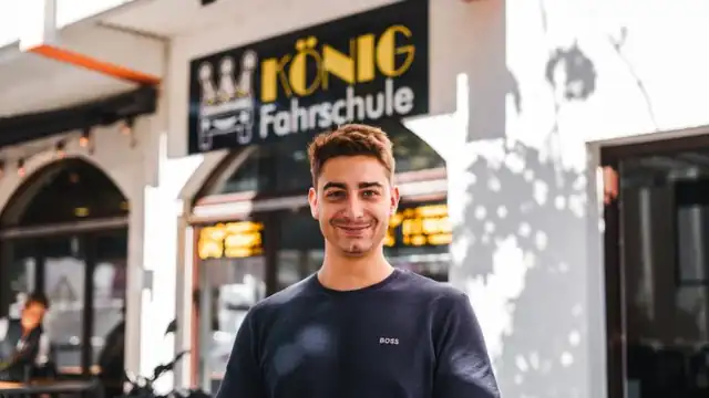 Fahrschule König: Foto 4