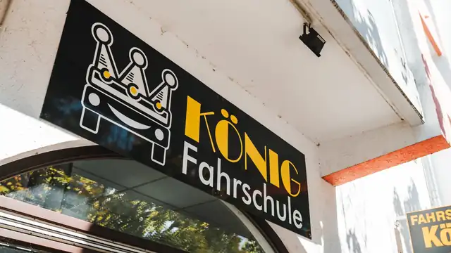 Fahrschule König: Foto 5