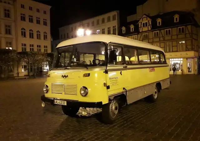 Fahrschule Bollow u. Busreisen: Foto 1