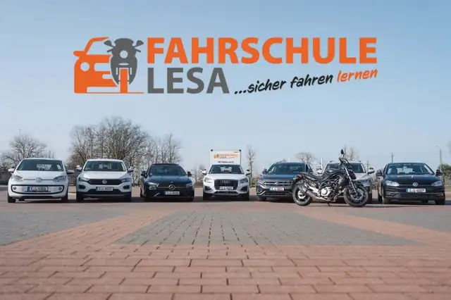 Fahrschule LESA GmbH: Foto 1