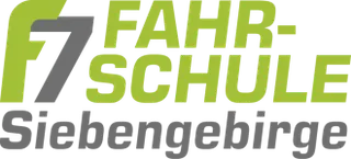 Logo Fahrschule Siebengebirge