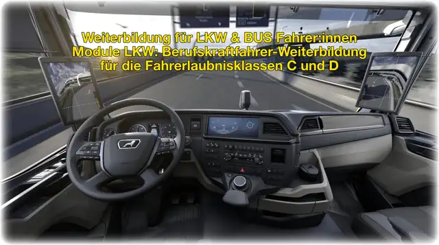 Walters Fahrschule: Foto 1