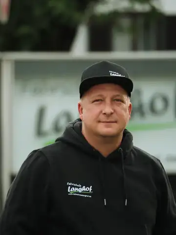 Fahrschule Langhof: Foto 1
