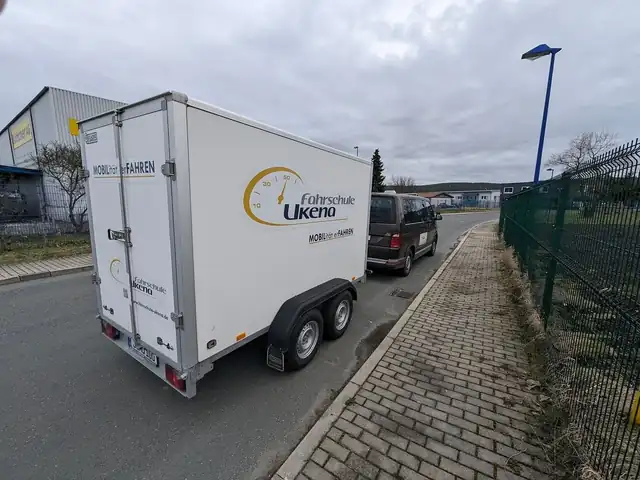 Fahrschule Ukena - dein Führerschein in Jena: Foto 5