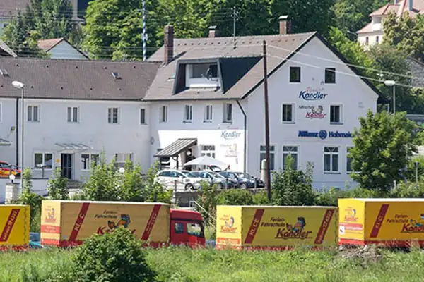 Kandler Fahrschule: Foto 2
