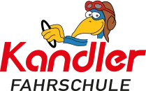 Logo Kandler Fahrschule