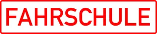 Logo Lippold Jens Fahrschule