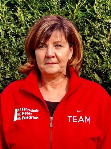 Fahrschule Peter Friedrich: Foto 2