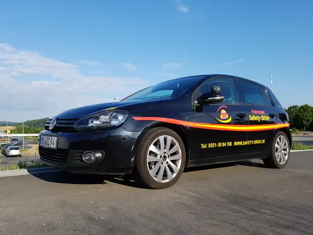 Fahrschule Safety Drive GmbH: Foto 3