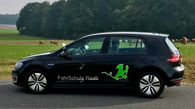 Die FahrSchule Raab GmbH: Foto 3
