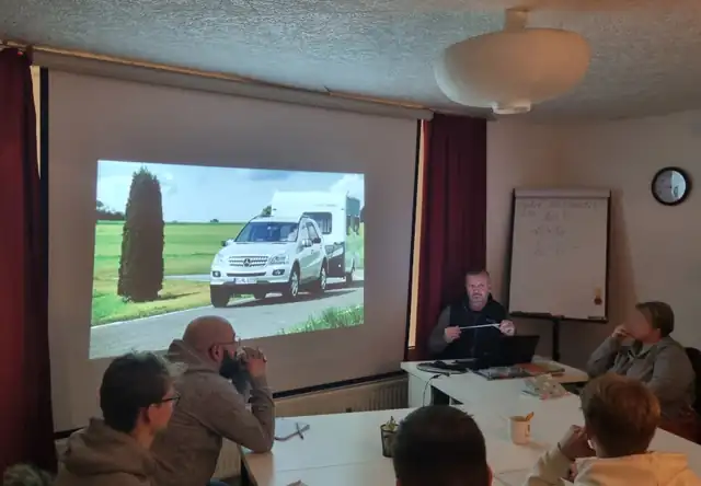 Fahrschule Alpha: Foto 4