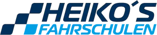 Logo Heikos Fahrschulen