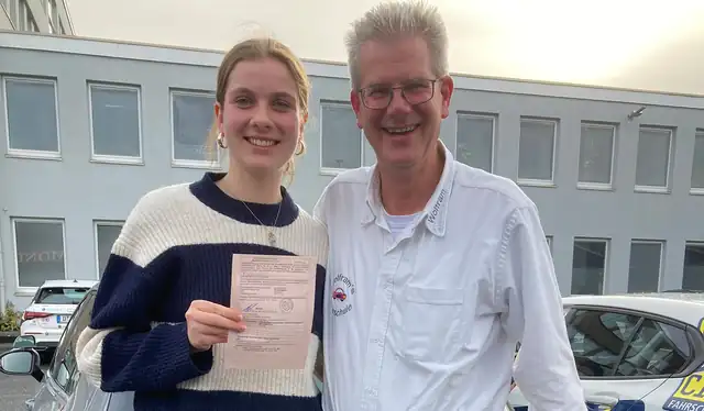 Wolframs Fahrschule: Foto 3