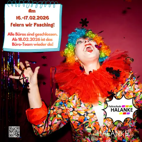 Fahrschule HALANKE GmbH: Foto 5