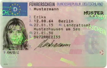 Fahrschule Porstmann: Foto 1